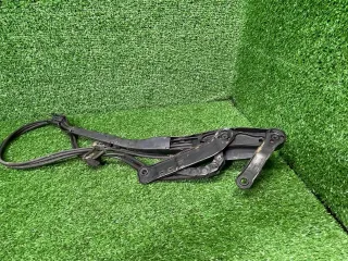  A2228200644 Щеткодержатели (поводок стеклоочистителя, дворник) Mercedes S W222 Арт 97166410, вид 7