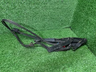  A2228200644 Щеткодержатели (поводок стеклоочистителя, дворник) Mercedes S W222 Арт 97166410, вид 3