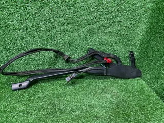  A2228200644 Щеткодержатели (поводок стеклоочистителя, дворник) Mercedes S W222 Арт 97166410, вид 2