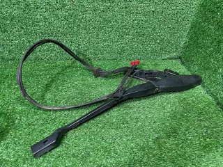  A2228200644 Щеткодержатели (поводок стеклоочистителя, дворник) Mercedes S W222 Арт 97166410, вид 1