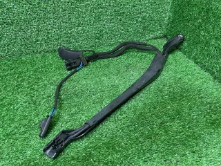 A2228201040,A2228200844 Щеткодержатели (поводок стеклоочистителя, дворник) Mercedes S W222 Арт 97166508, вид 6