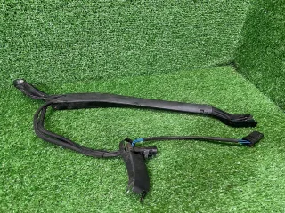 A2228201040,A2228200844 Щеткодержатели (поводок стеклоочистителя, дворник) Mercedes S W222 Арт 97166508, вид 4