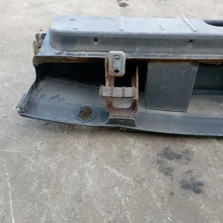  Бампер задний Fiat Marea Арт Z4829, вид 8