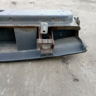  Бампер задний Fiat Marea Арт Z4829, вид 6