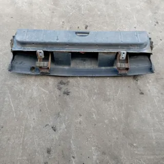  Бампер задний Fiat Marea Арт Z4829, вид 5