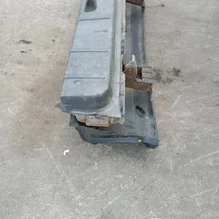  Бампер задний Fiat Marea Арт Z4829, вид 4