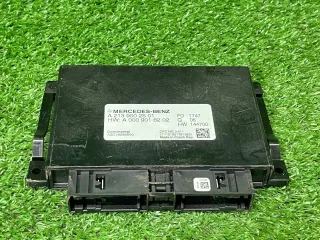 A2139002501 Блок управления АКПП Mercedes S W222 Арт 97166521, вид 1
