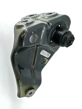 7418216 Кронштейн крепления крыла BMW X5 M  F95 (в наличии) Арт 014051