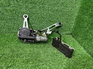 A2228200442,A2139000814 Электропривод багажника Mercedes S W222 Арт 97166527, вид 1