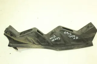 3C0807890 Кронштейн крепления бампера переднего Volkswagen Passat B6 Арт 97166534