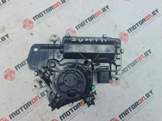5TA827887C Замок крышки багажника Skoda Kodiaq Арт 81771432