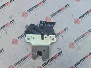 4F5827505B Замок крышки багажника Audi A4 B7 Арт 19594682
