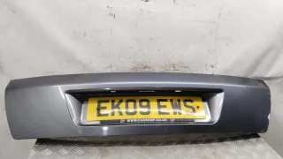 9682607977 Накладка двери (крышки) багажника Citroen C4 Picasso 1 Арт 69254_2000001309955, вид 1