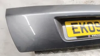 9682607977 Накладка двери (крышки) багажника Citroen C4 Picasso 1 Арт 69254_2000001309955, вид 2