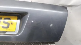 9682607977 Накладка двери (крышки) багажника Citroen C4 Picasso 1 Арт 69254_2000001309955, вид 4