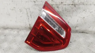  Фонарь крышки багажника левый Citroen C4 Picasso 1 Арт 39454_2000001309960, вид 1