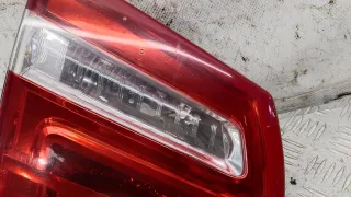  Фонарь крышки багажника левый Citroen C4 Picasso 1 Арт 39454_2000001309960, вид 2