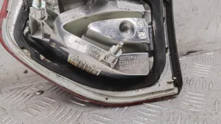  Фонарь крышки багажника левый Citroen C4 Picasso 1 Арт 39454_2000001309960, вид 5