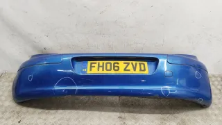  Бампер задний Peugeot 307 Арт 32492_2000001308930, вид 1