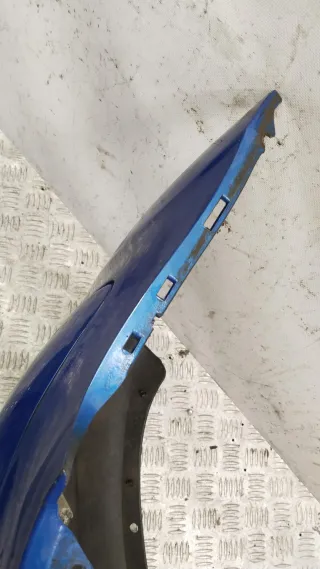  Бампер задний Peugeot 307 Арт 32492_2000001308930, вид 12