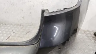  Бампер задний Renault Laguna 3 Арт 69251_2000001309941, вид 2