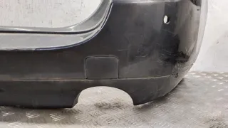  Бампер задний Renault Laguna 3 Арт 69251_2000001309941, вид 3