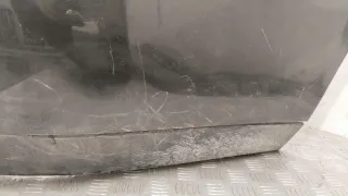  Бампер задний Renault Laguna 3 Арт 69251_2000001309941, вид 5