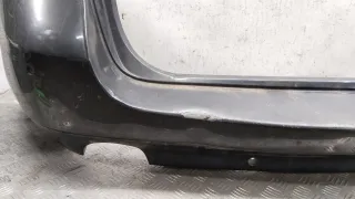  Бампер задний Renault Laguna 3 Арт 69251_2000001309941, вид 11