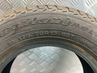  Шины Mitsubishi Space Star 1 Арт 0248, вид 6