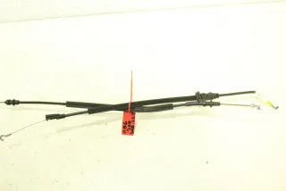  Трос двери передней Volkswagen Passat B6 Арт 97167429