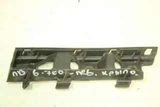 3C0807183 Кронштейн крепления бампера переднего Volkswagen Passat B6 Арт 97167437