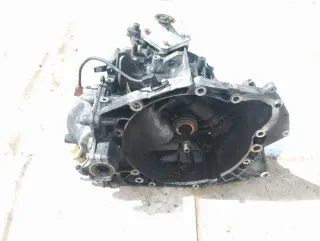 20LE43 КПП (Коробка передач механическая) Fiat Scudo 1 Арт GD-97167445