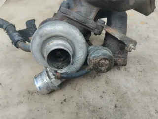 9623320880 Турбина Fiat Scudo 1 Арт GD-97167823, вид 5