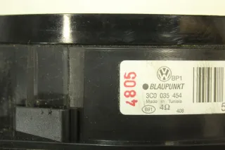 3C0035454 Динамик двери передней левой Volkswagen Passat B6 Арт 97167825, вид 3