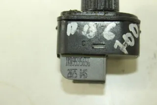  Джойстик регулировки зеркал Volkswagen Passat B6 Арт 97167837, вид 3
