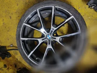  Диск литой R20 5x112 к BMW Z8 Арт 103173130, вид 2