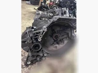  КПП механическая (МКПП) Opel Astra K Арт 00030721, вид 1