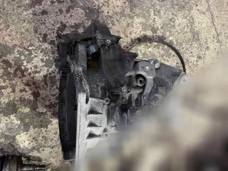  КПП механическая (МКПП) Opel Astra K Арт 00030721, вид 2