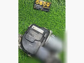 3397022097 Механизм стеклоочистителя (трапеция дворников) Opel Astra K Арт 00031387, вид 2