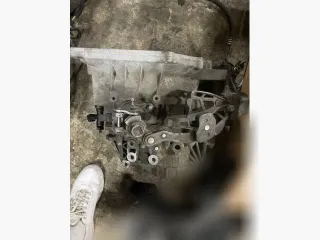 55598851 КПП механическая (МКПП) Opel Astra K Арт 00031057, вид 1