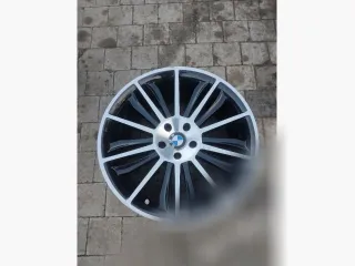  Диск литой R20 5x120 ET35 к BMW X5 F15 Арт 139953803, вид 1