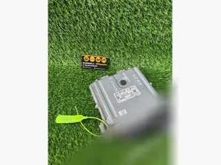 A2649001400 Блок управления двигателем Mercedes C W205 Арт 00030028, вид 1