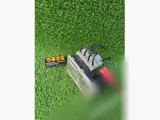 31451210 Блок ABS Volvo XC90 2 restailing Арт 53724318, вид 1
