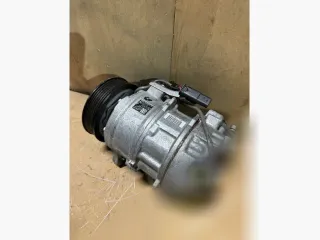 64529299328, 9299328 Компрессор кондиционера BMW 4 F32/F33/GT F36 Арт 53724145, вид 2