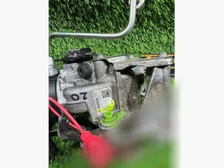0445010530, 167001056R, H8201102066, 1301310576 ТНВД Renault Dokker Арт 53724002, вид 4