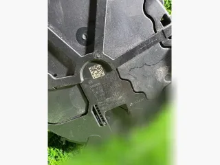 0125815004 Генератор BMW 5 G30/G31 Арт 53724063, вид 4
