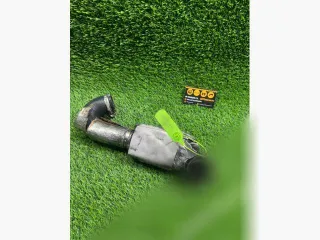  Гофра инжектора Opel Astra K Арт 00031875
