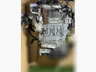 55490228, PBNB2002221460, 55514705G2003110 Двигатель Opel Astra K Арт 44305028, вид 2