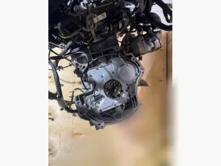 55490228, PBNB2002221460, 55514705G2003110 Двигатель Opel Astra K Арт 44305028, вид 3