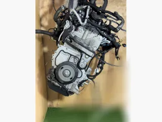 55490228, PBNB2002221460, 55514705G2003110 Двигатель Opel Astra K Арт 44305028, вид 4